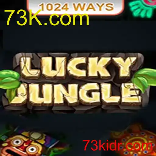 LuckyJungle1024